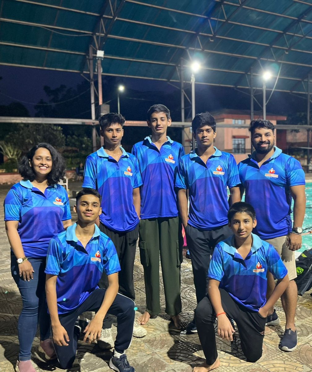 Our Club's Journey